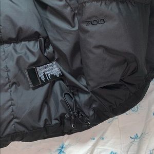 Womens Nuptse Ridge Parka Jacket | Poshmark